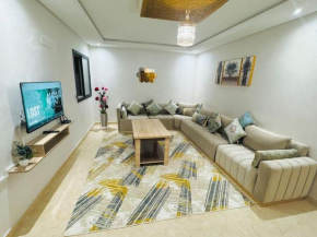 residence el yasmine